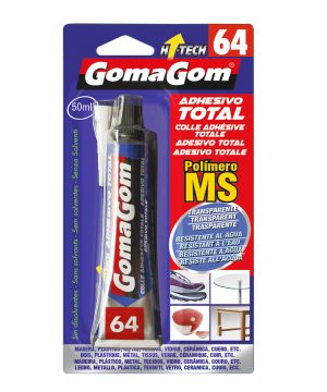 ADHESIVO TOTAL 50ml