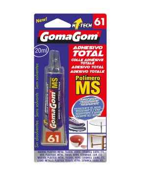 ADHESIVO TOTAL 20ml