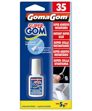 COLLE SUPER INSTANTANÉE 3g PRECISION