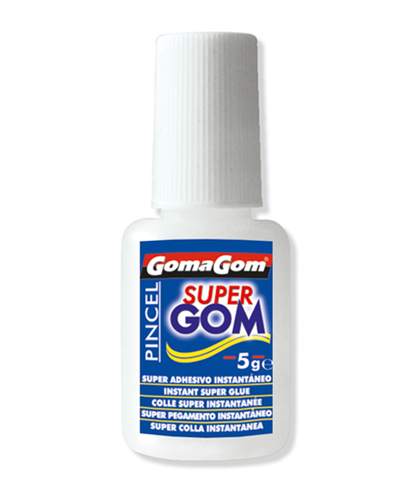 SUPER ADHESIVO INSTANTÁNEO 3g PRECISIÓN - Imagen 3