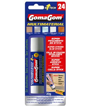 SÚPER PEGAMENTO EN STICK 20g