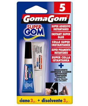 SUPER PEGAMENTO INSTANTÂNEO 3g