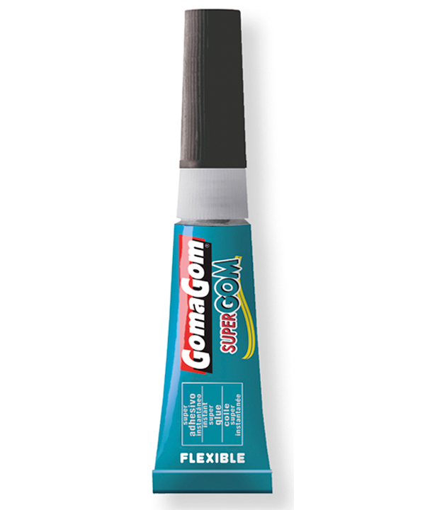 COLLE SUPER INSTANTANÉE 3g FLEXIBLE – Image 3