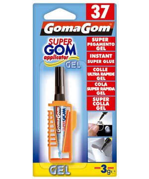 SUPER COLLA INSTANTANEA 3g PRECISIONE