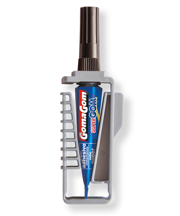 SUPER COLLA INSTANTANEA 3g PRECISIONE - immagine 3