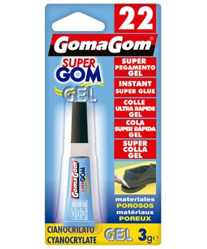 SUPER COLLA INSTANTANEA 8g PRECISIONE