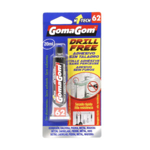 ADHESIVO EXTRA FUERTE SIN TALADRO 20ml