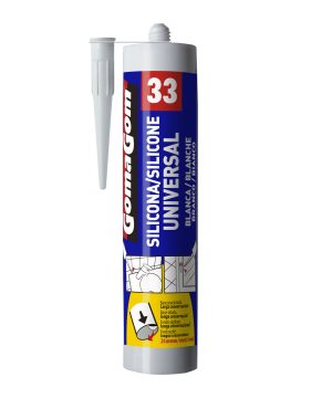 SILICONA BLANCA 260ml