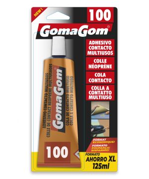 ADHESIVO DE CONTACTO 125ml