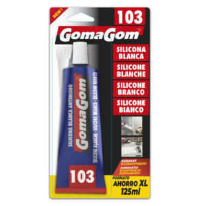 SILICONA BLANCA 125ml