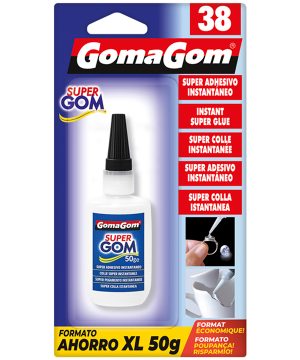 SUPER COLLA INSTANTANEA 50g